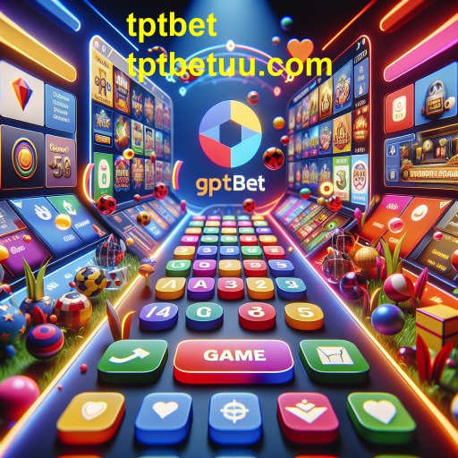 A Evolução dos Jogos de Palavras na Plataforma tptbet