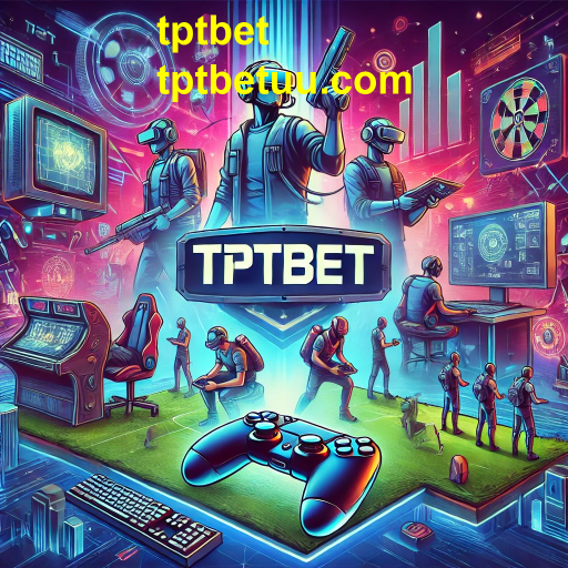 O Futuro dos Jogos: Tendências e Novidades do Setor