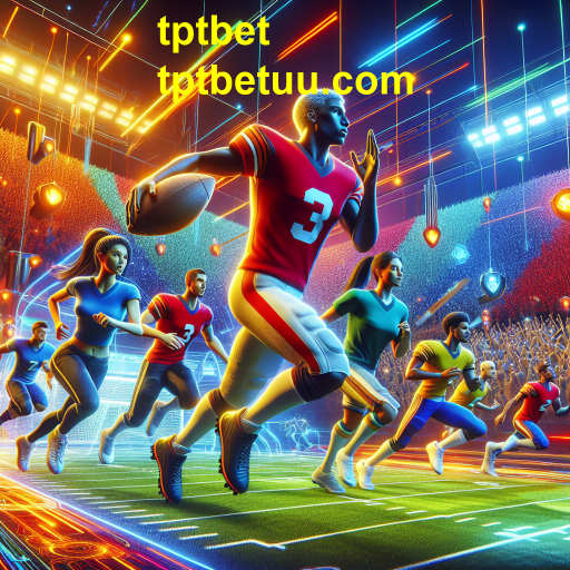 A Revolução dos Jogos de Esportes em Plataformas Online